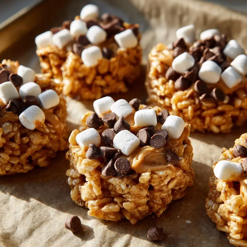 Avalanche Cookies (No Bake) Recipe