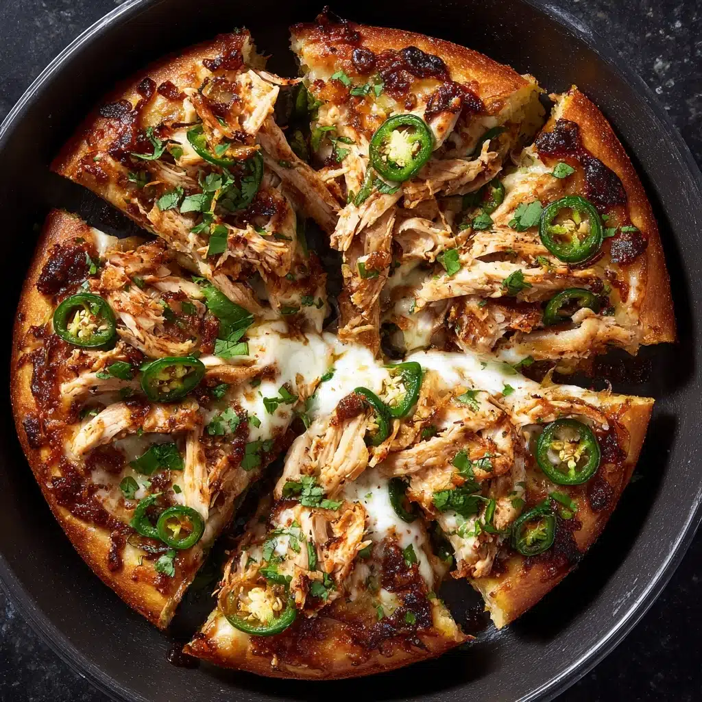 Mississippi Chicken Recipe - Recipe Image