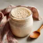 Sourdough Starter Recipe