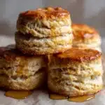 Melt In Your Mouth Buttermilk Biscuits Recipe