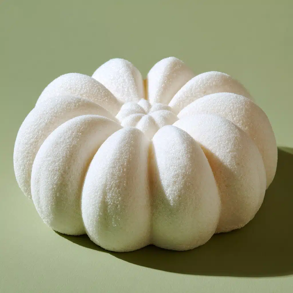 Milk Mochi Recipe
