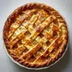 Chicken Pot Pie Recipe