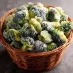 Salted Crispy Broccoli Recipe