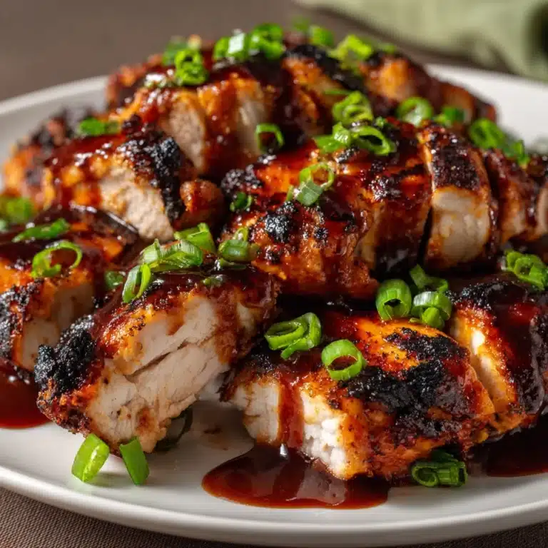 BBQ Chicken & Roasted Sweet Potato Bowls Recipe
