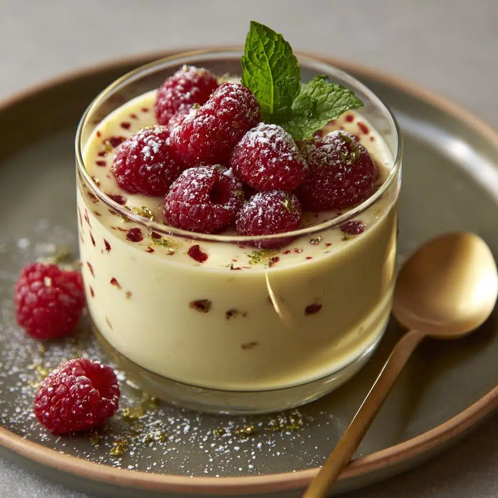 Sabayon Recipe