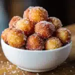 Ritz Churro Bites Recipe