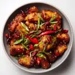 Szechuan Chicken Recipe