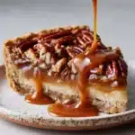 Caramel Pecan Dump Cake Recipe