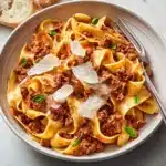 Simple Bolognese Recipe