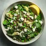 Lentil Salad Recipe