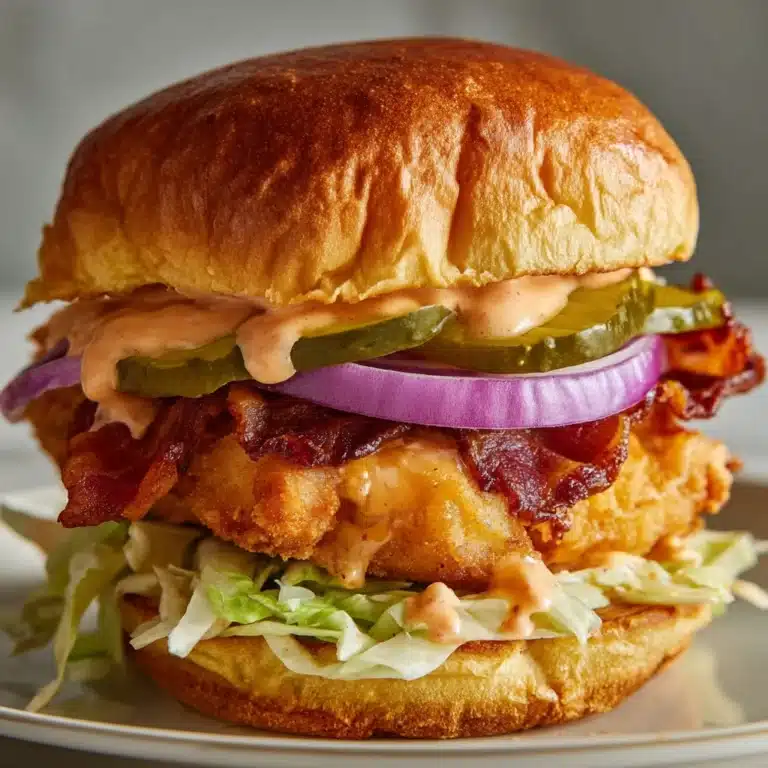 Bird Dog Sandwiches Recipe