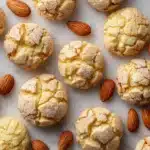 Amaretti Cookies Recipe