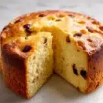 Apple Cake Recipe