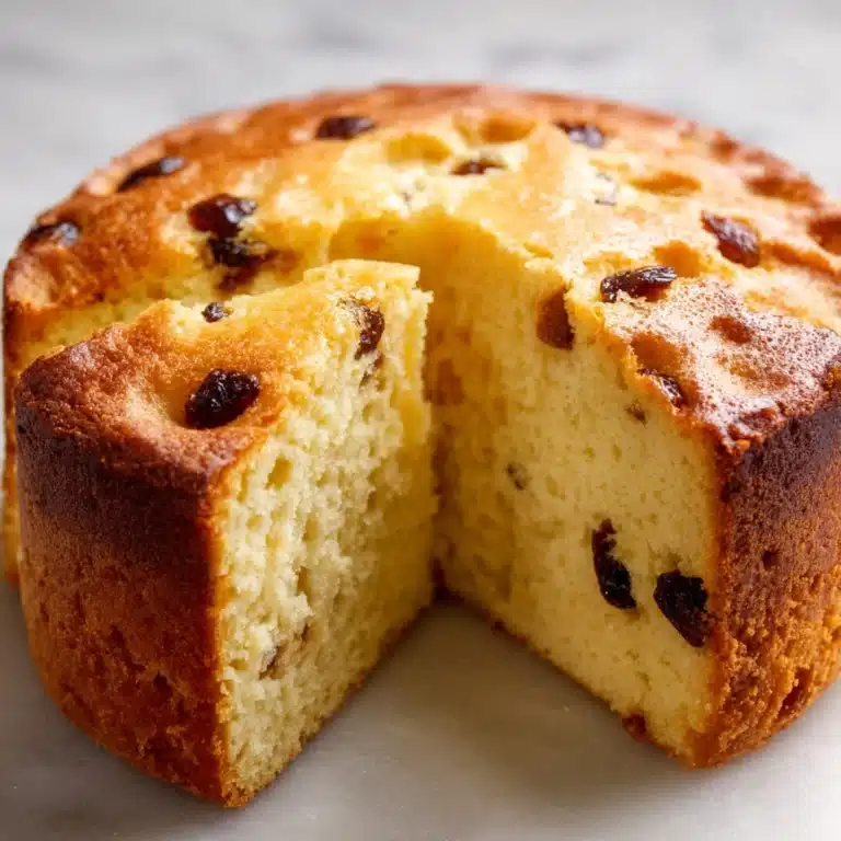 Apple Cake Recipe