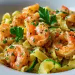 Seafood Pasta Salad Recipe