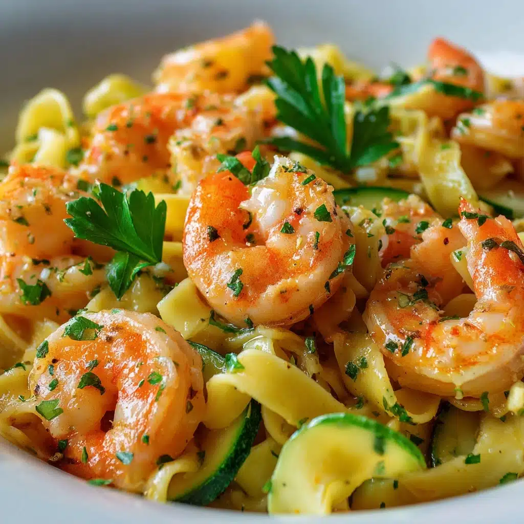Seafood Pasta Salad Recipe - Recipe Image