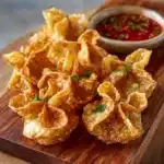 Crab Rangoon Recipe