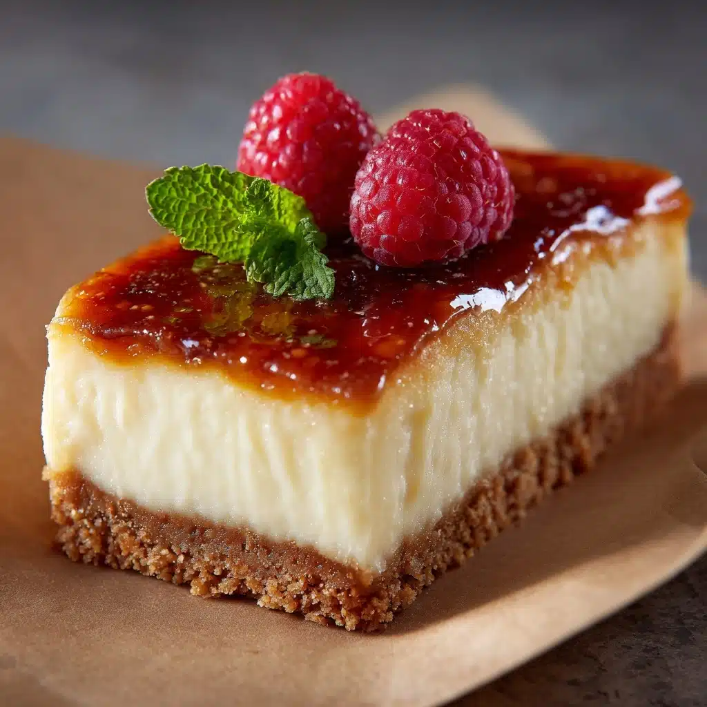Cream Cheese Cake Recipe - Recipe Image
