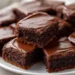 Lunch Lady Brownies Recipe