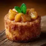 Apple Crisp Bites Recipe