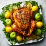 Easy, No Fuss Thanksgiving Turkey Recipe