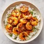 Hawaiian Garlic Shrimp Recipe