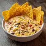 Smoked Taco Dip Recipe