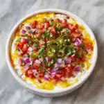 Layered Ranch Dip Recipe