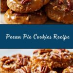 Pecan Pie Cookies Recipe