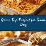 Smoked Queso Dip Recipe