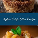 Apple Crisp Bites Recipe