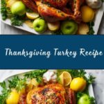 Easy, No Fuss Thanksgiving Turkey Recipe
