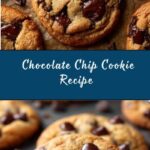 Best Chocolate Chip Cookie Recipe Ever Recipe