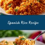 Spanish Rice Recipe