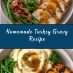 Turkey Gravy Recipe