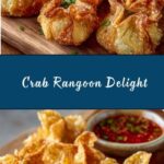 Crab Rangoon Recipe