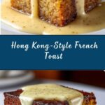 Hong Kong-Style French Toast Recipe
