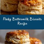 Melt In Your Mouth Buttermilk Biscuits Recipe