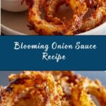 Blooming Onion Sauce Recipe