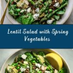 Lentil Salad Recipe
