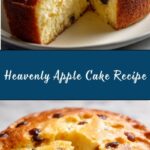 Apple Cake Recipe