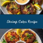 Shrimp Cakes Recipe