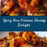 Spicy New Orleans Shrimp Recipe