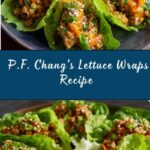 P Recipe