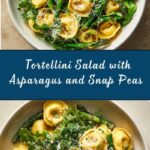 Tortellini Salad Recipe