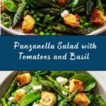 Panzanella Salad Recipe