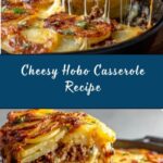 Hobo Casserole Recipe