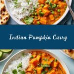 Indian Pumpkin Curry Recipe