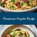 Orzotto Recipe