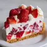 Strawberry Cheesecake Lush Recipe